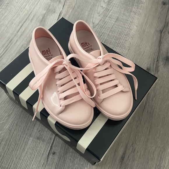 Mini Melissa Other - Mini Melissa shoes